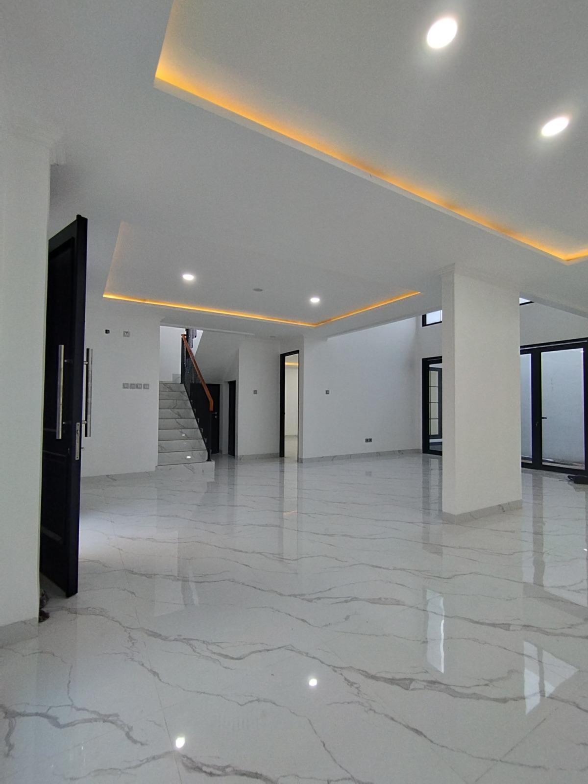 Dijual Rumah Bintaro sektor 9 Dekat MrBJ Dekat Pasmod Dekat TK PJ - Foto 2