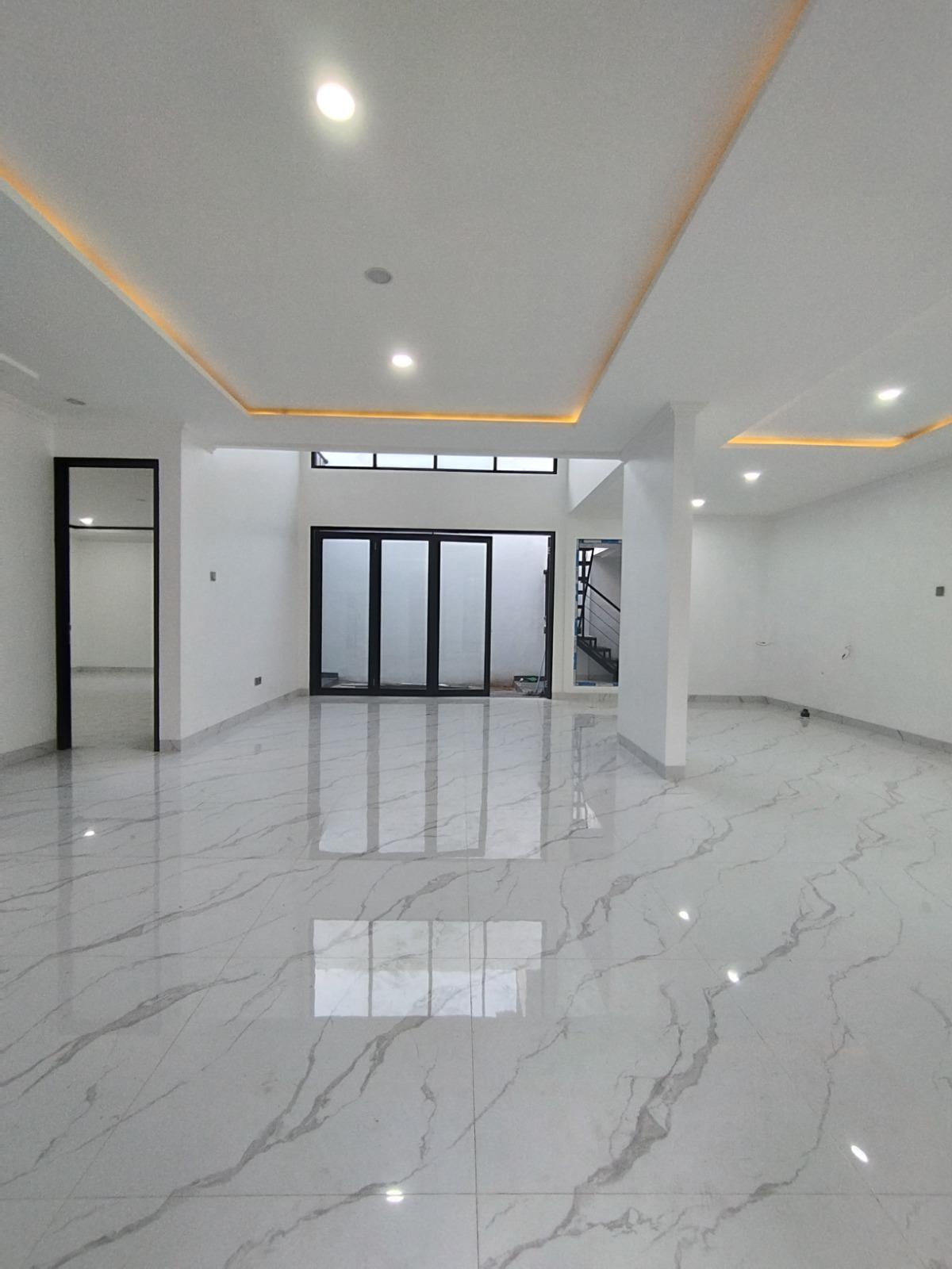 Dijual Rumah Bintaro sektor 9 Dekat MrBJ Dekat Pasmod Dekat TK PJ - Foto 4