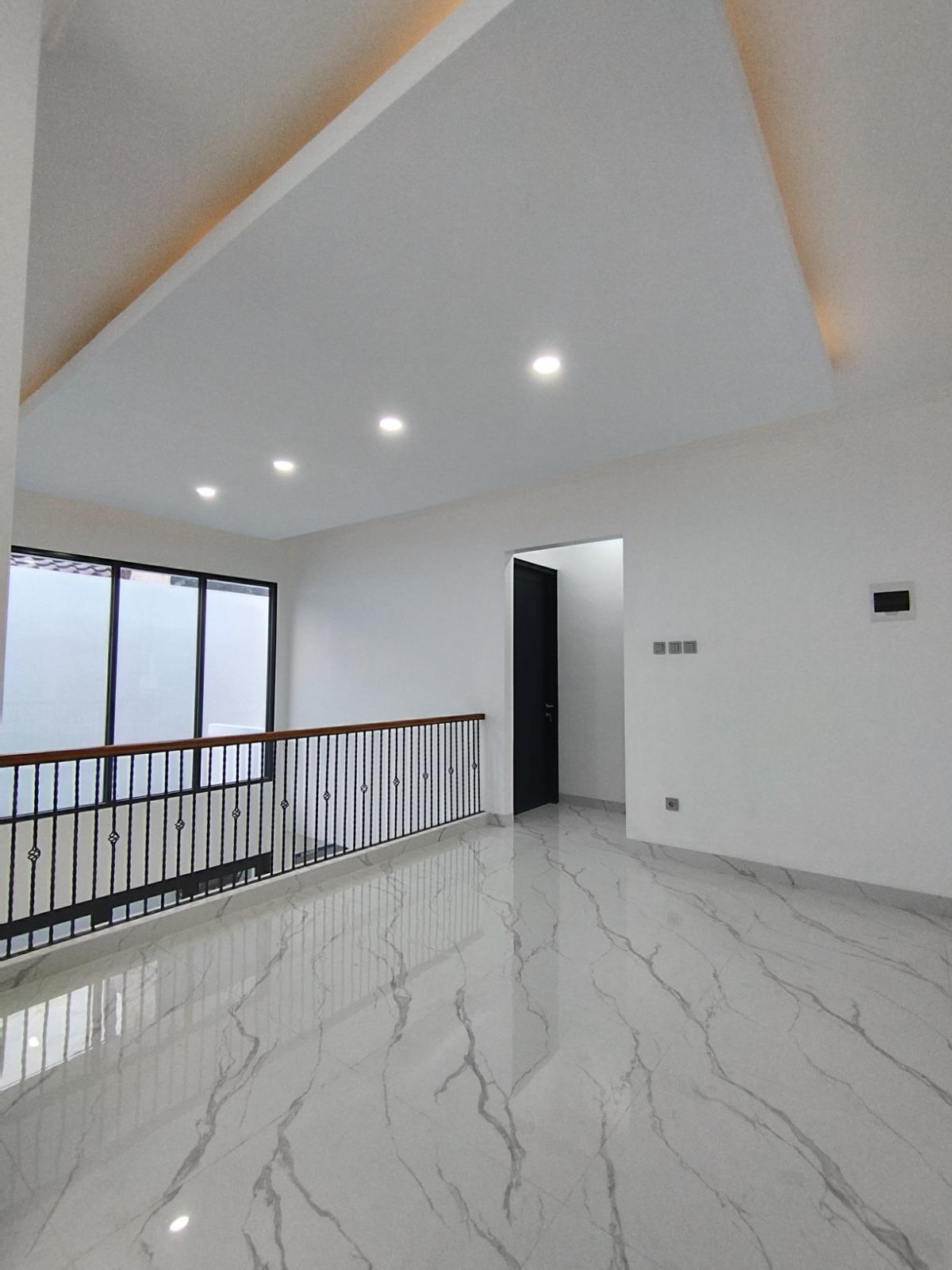 Dijual Rumah Bintaro sektor 9 Dekat MrBJ Dekat Pasmod Dekat TK PJ - Foto 8