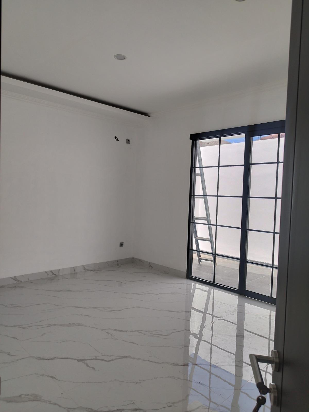 Dijual Rumah Bintaro sektor 9 Dekat MrBJ Dekat Pasmod Dekat TK PJ - Foto 9
