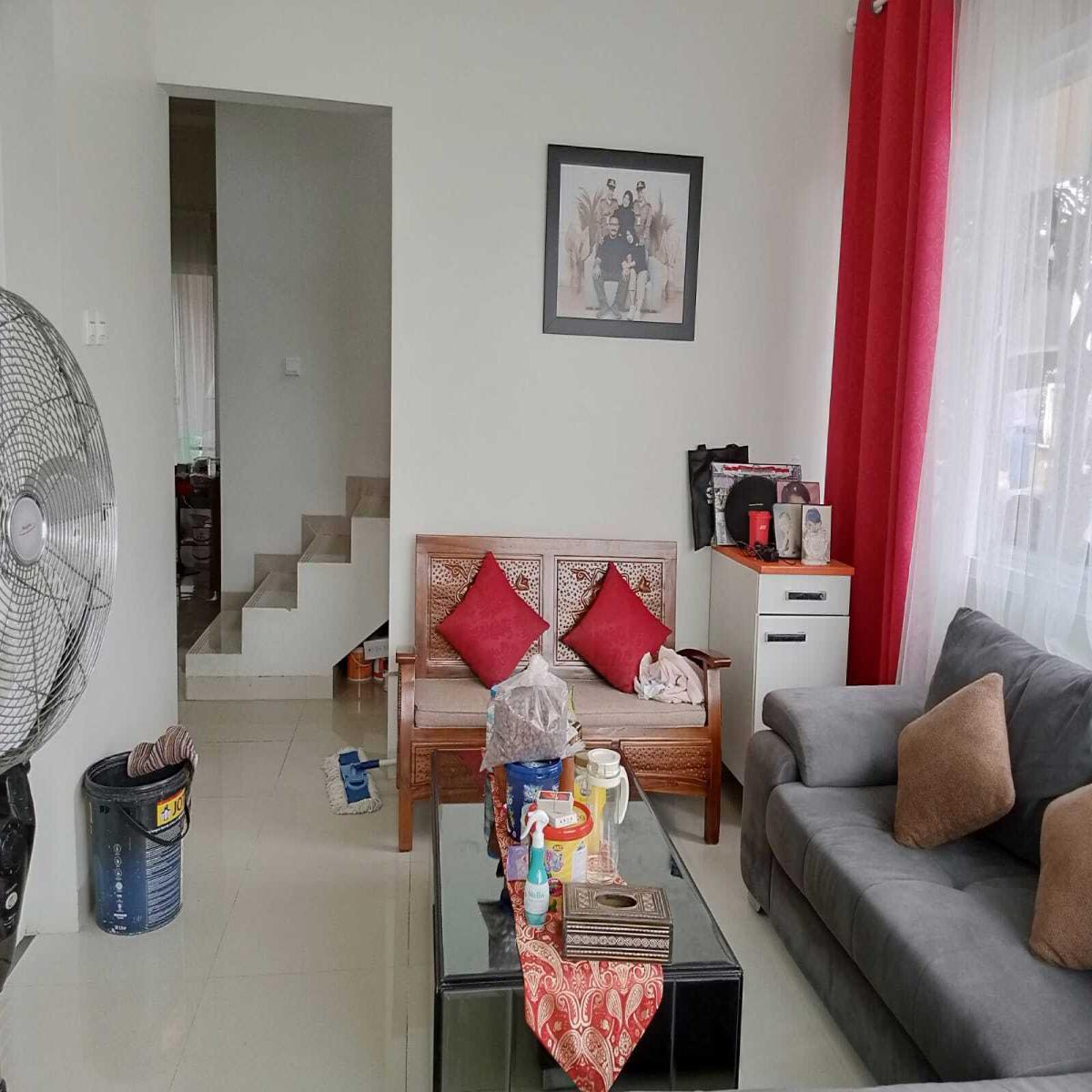 Dijual Cepat Rumah Mewah 6 KT di Cluster Taman Udayana Sentul City, Bogor - Foto 3