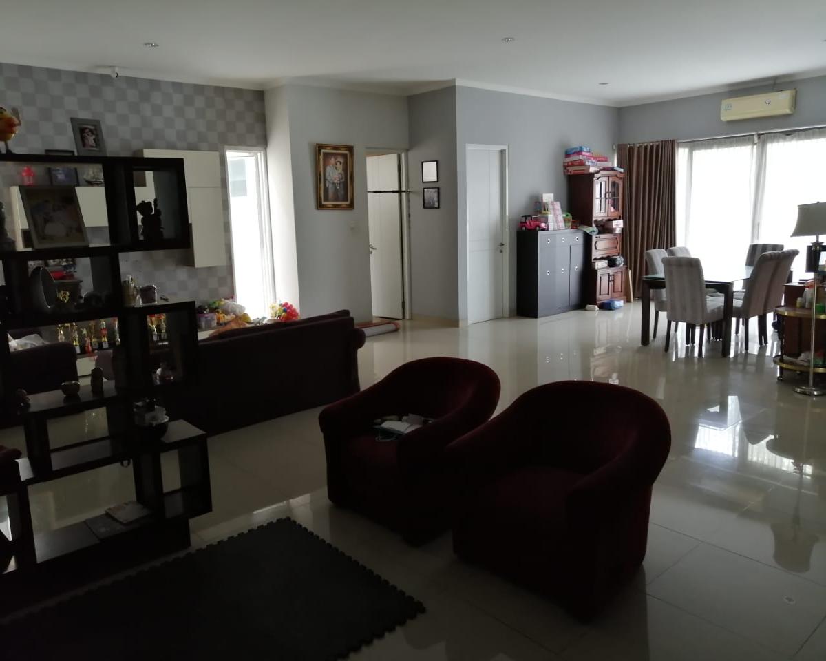 Dijual Rumah 2 Lantai Luas 519 m² di Rawa Papan, Jakarta Selatan - Foto 9