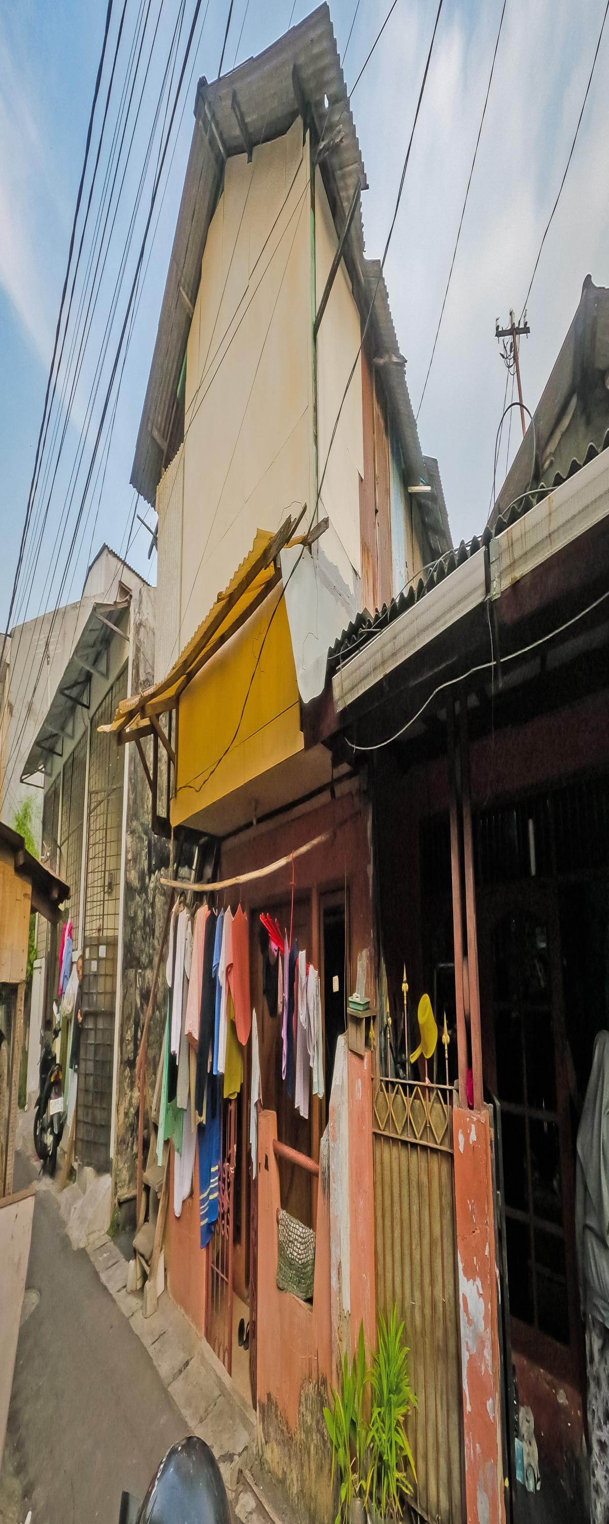 Dijual Rumah Kos Kosan di Setiabudi, Jakarta Selatan - Foto 2
