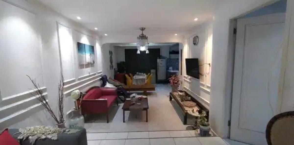 Dijual Rumah Cantik Bangun Reksa Indah 2, Dekat Tol Karang Tengah - Foto 4
