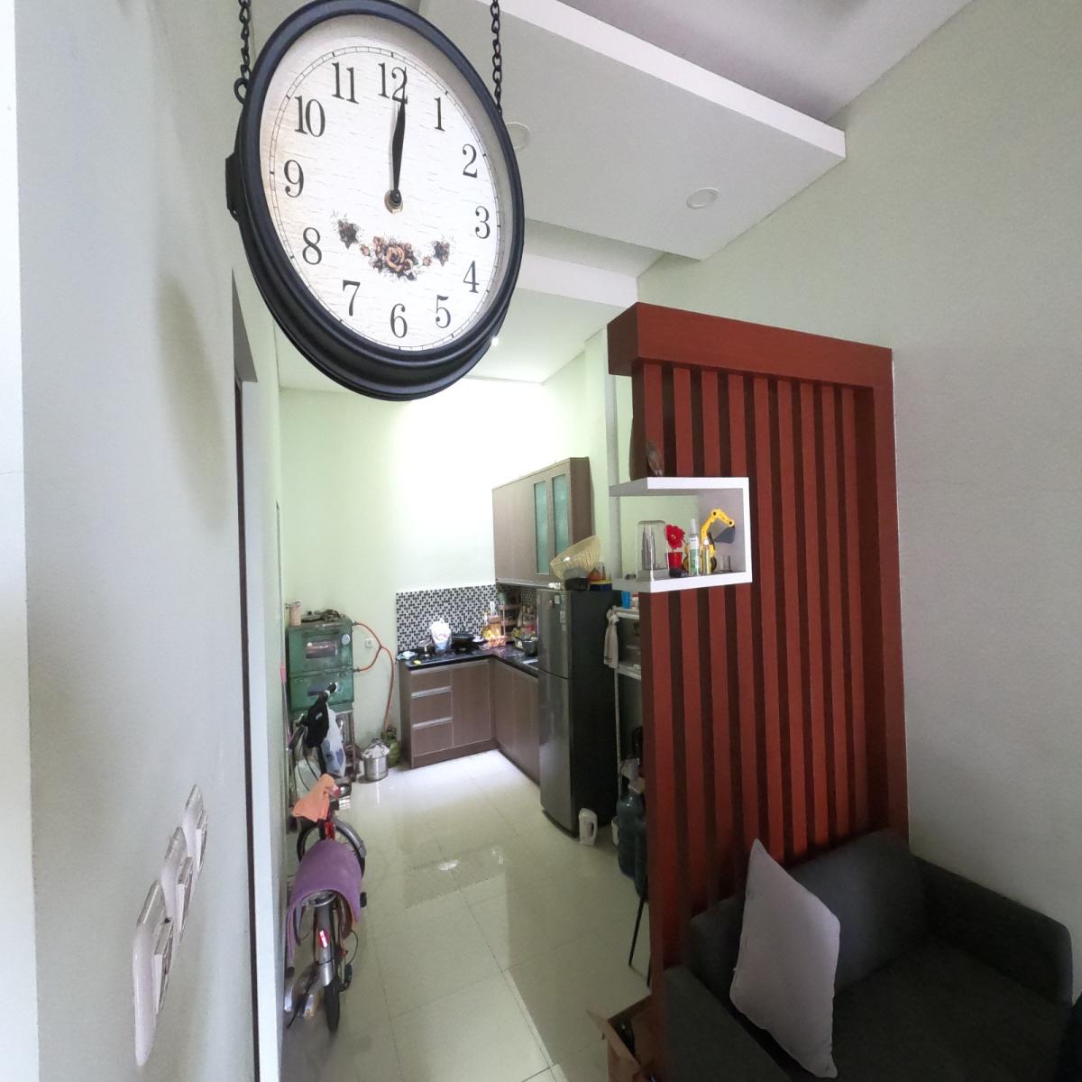 Dijual Rumah Siap Huni 2 Lantai di Cendana Residence, Tangerang Selatan - Foto 6