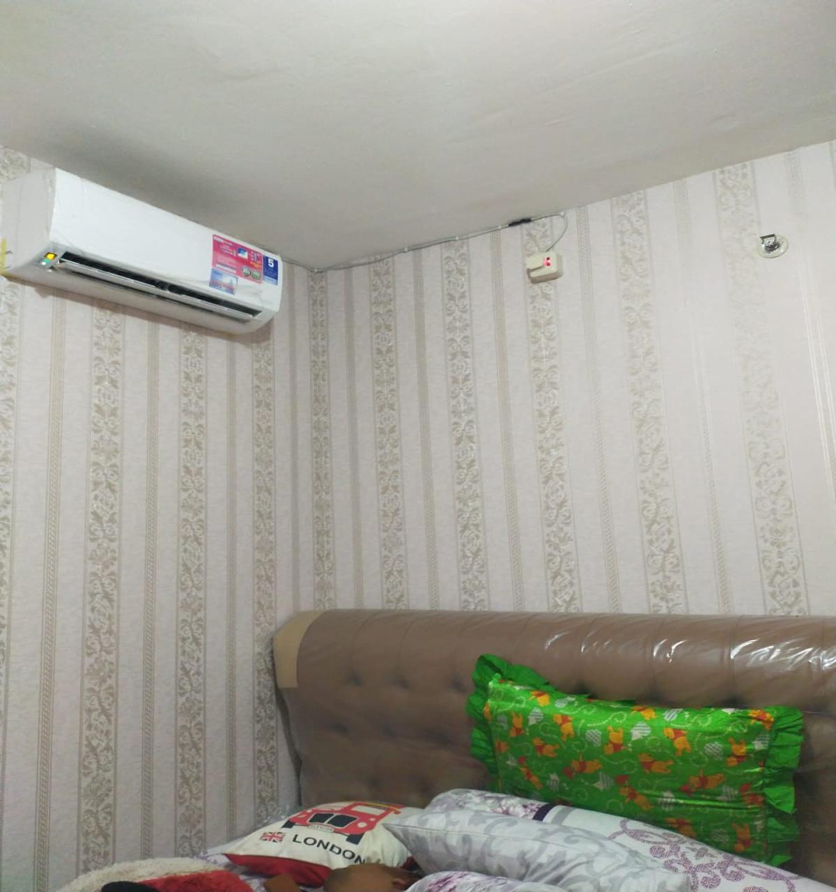 Dijual atau Disewa Apartemen 2BR Full Furnished di Victoria Square, Tangerang - Foto 2