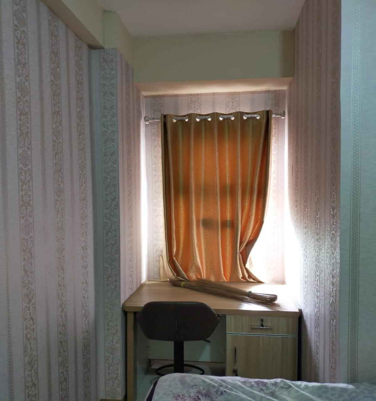 Dijual atau Disewa Apartemen 2BR Full Furnished di Victoria Square, Tangerang - Foto 4