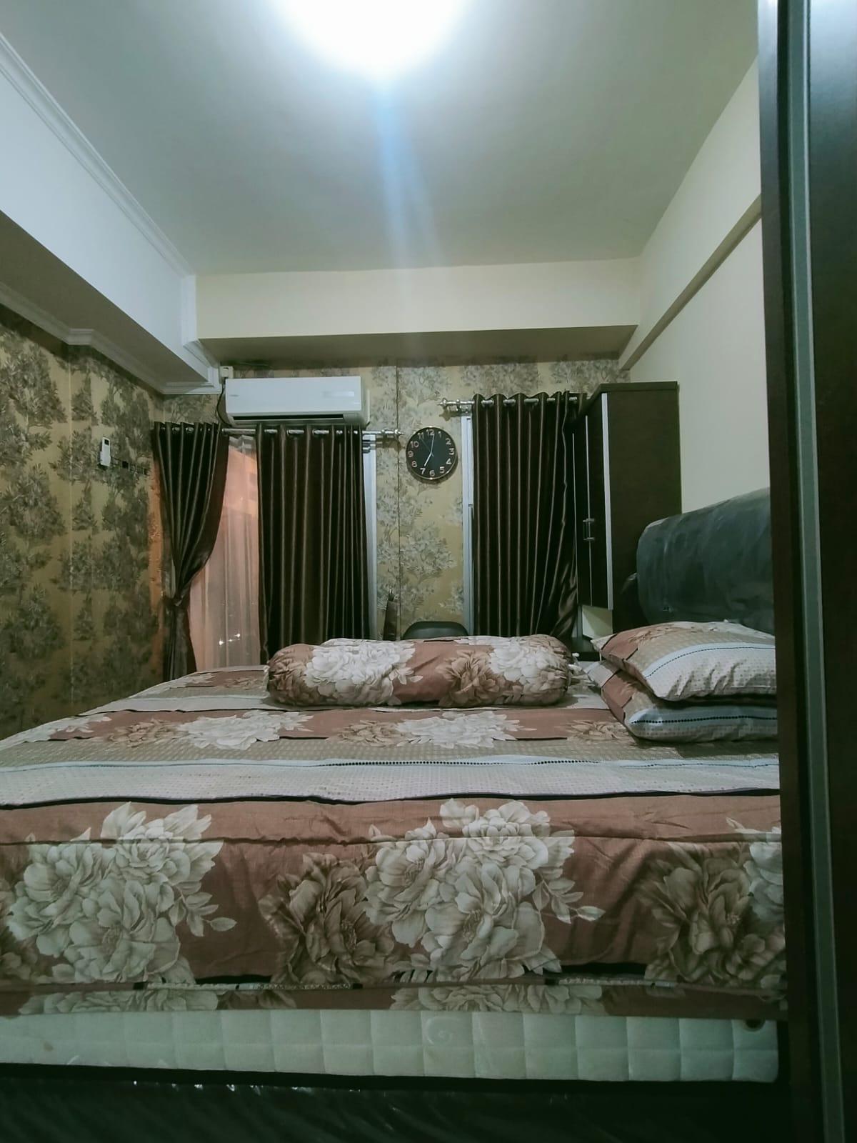 Dijual atau Disewa Apartemen Full Furnished di Victoria Square, Tangerang - Foto 3