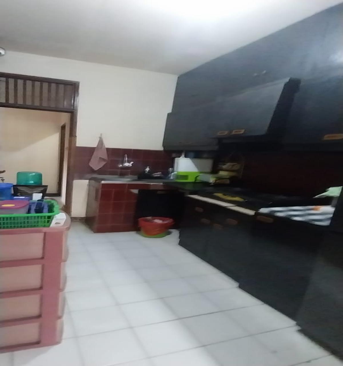 Dijual Rumah Luas di Bintaro – Lokasi Strategis, Harga Nego! - Foto 13