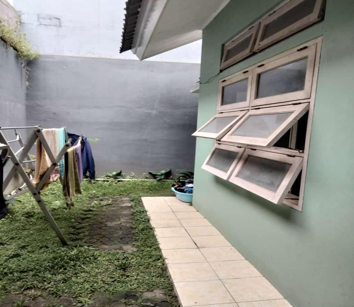 Dijual Rumah 2 Lantai di Graha Raya Cluster Fedora, Tangerang Selatan - Foto 2
