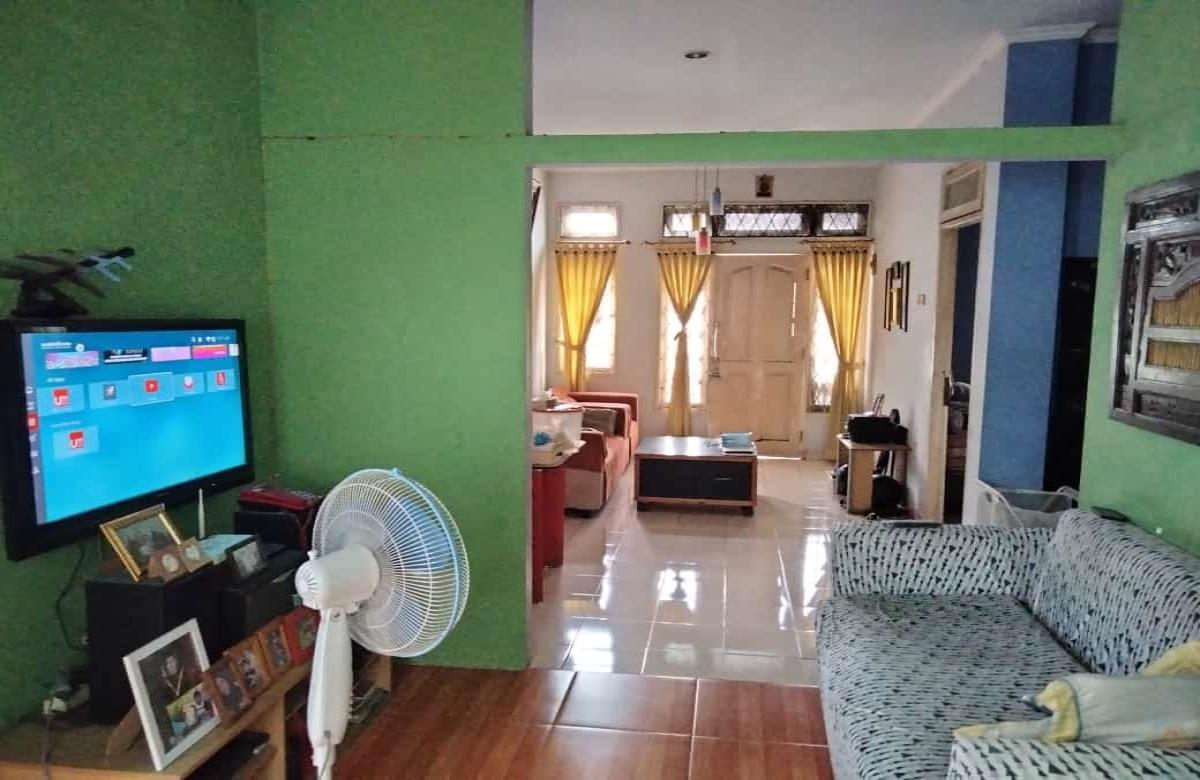 Dijual Rumah 2 Lantai di Graha Raya Cluster Fedora, Tangerang Selatan - Foto 4