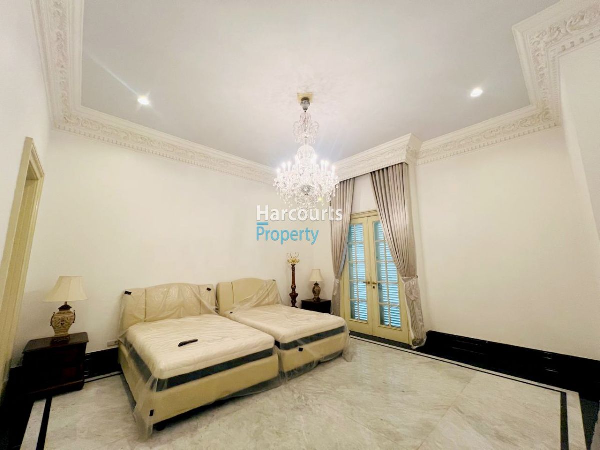 Disewakan Rumah Mewah Lokasi Strategis Area Jl. Senjaya Kebayoran Baru - Foto 3