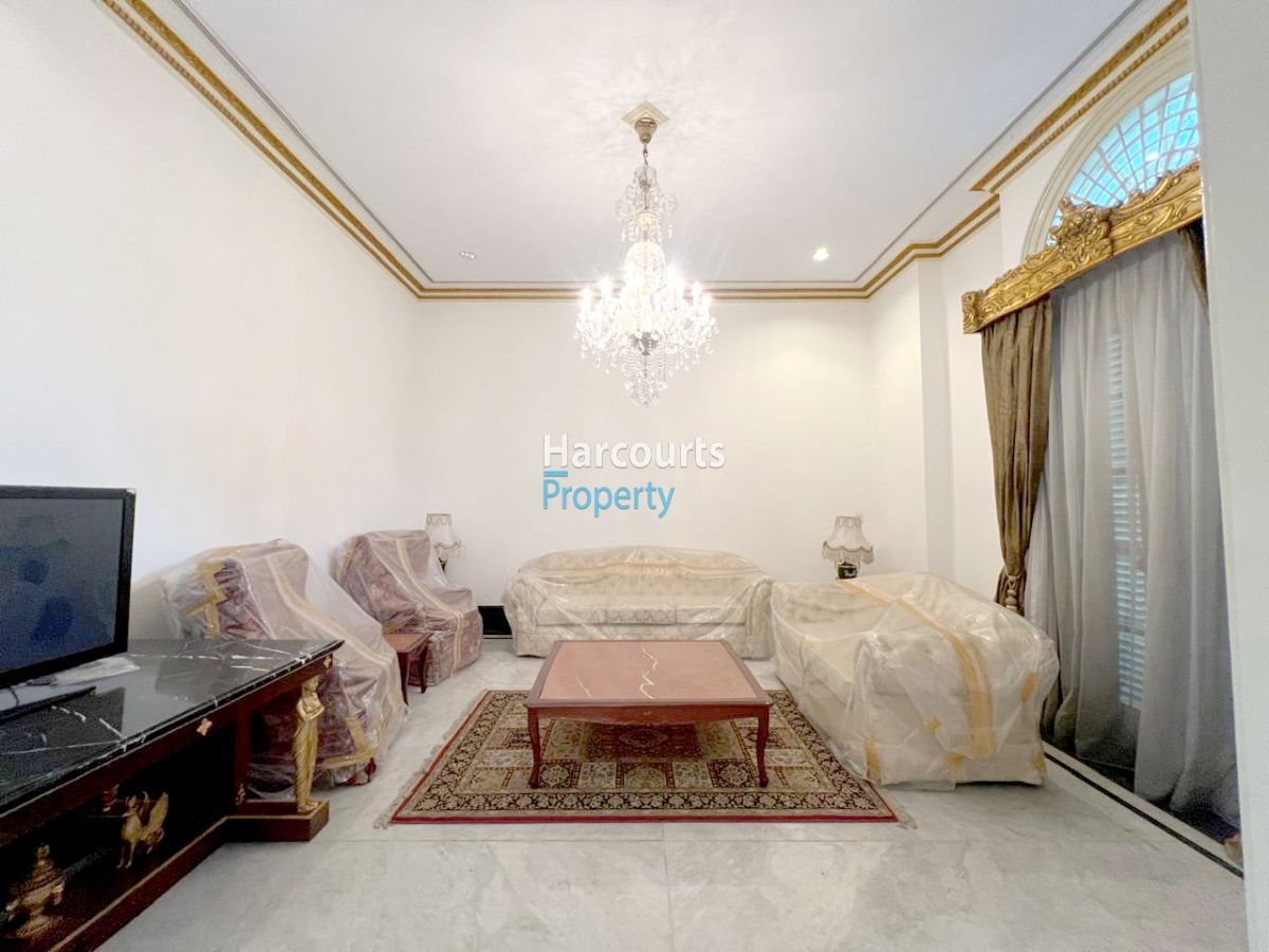 Disewakan Rumah Mewah Lokasi Strategis Area Jl. Senjaya Kebayoran Baru - Foto 4
