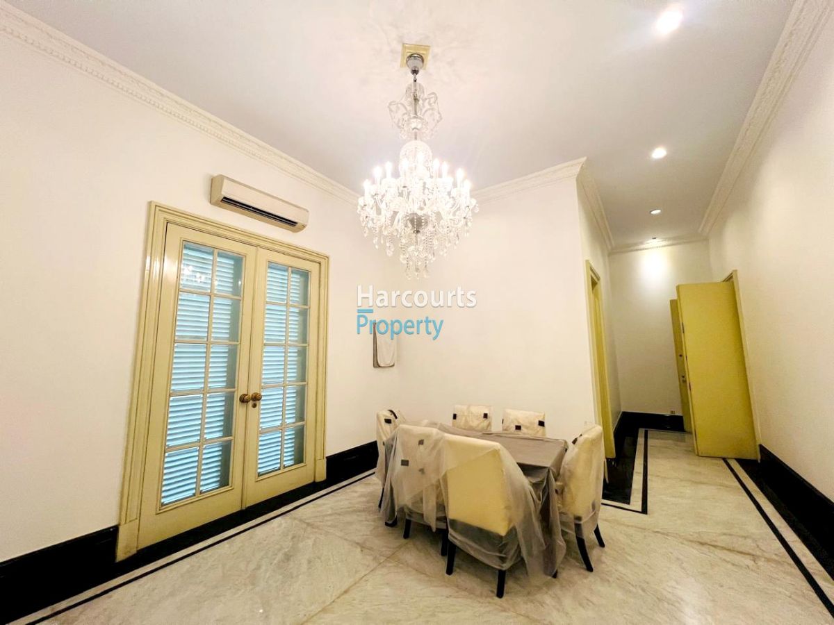 Disewakan Rumah Mewah Lokasi Strategis Area Jl. Senjaya Kebayoran Baru - Foto 5