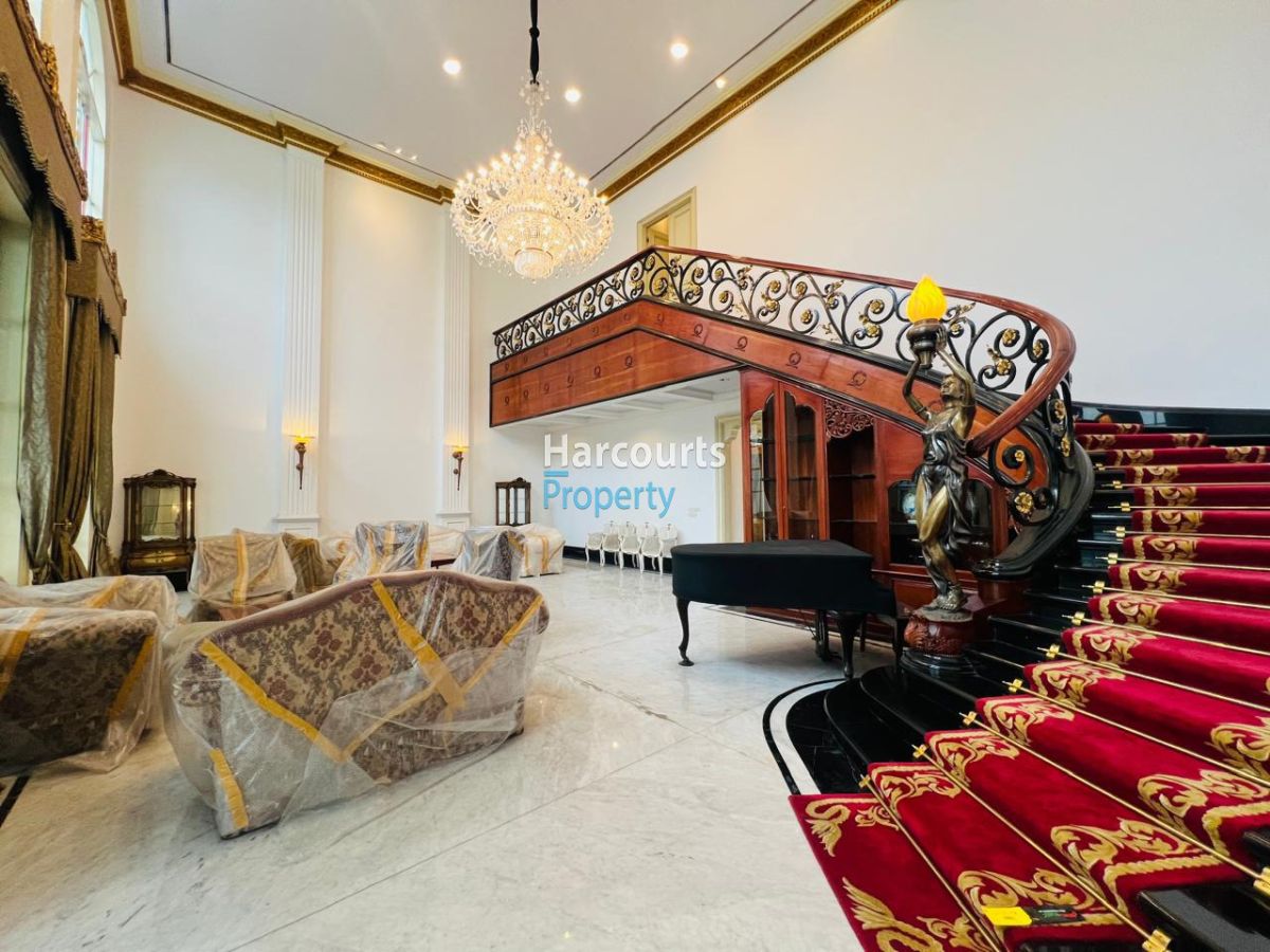 Disewakan Rumah Mewah Lokasi Strategis Area Jl. Senjaya Kebayoran Baru - Foto 7