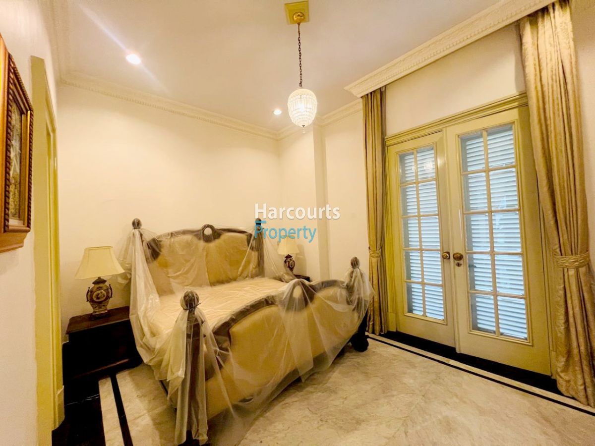 Disewakan Rumah Mewah Lokasi Strategis Area Jl. Senjaya Kebayoran Baru - Foto 8