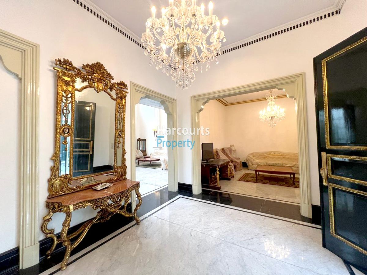 Disewakan Rumah Mewah Lokasi Strategis Area Jl. Senjaya Kebayoran Baru - Foto 11