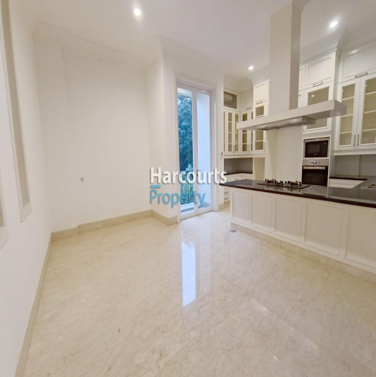 Dijual  Rumah Hunian Lokasi Strategis Area Jl. Prapanca, Kebayoran Baru - Foto 2