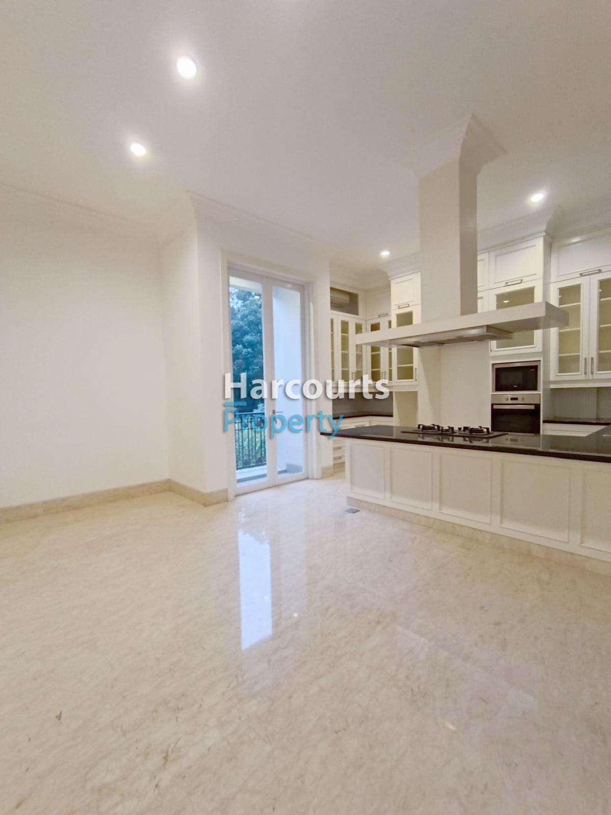Dijual  Rumah Hunian Lokasi Strategis Area Jl. Prapanca, Kebayoran Baru - Foto 3