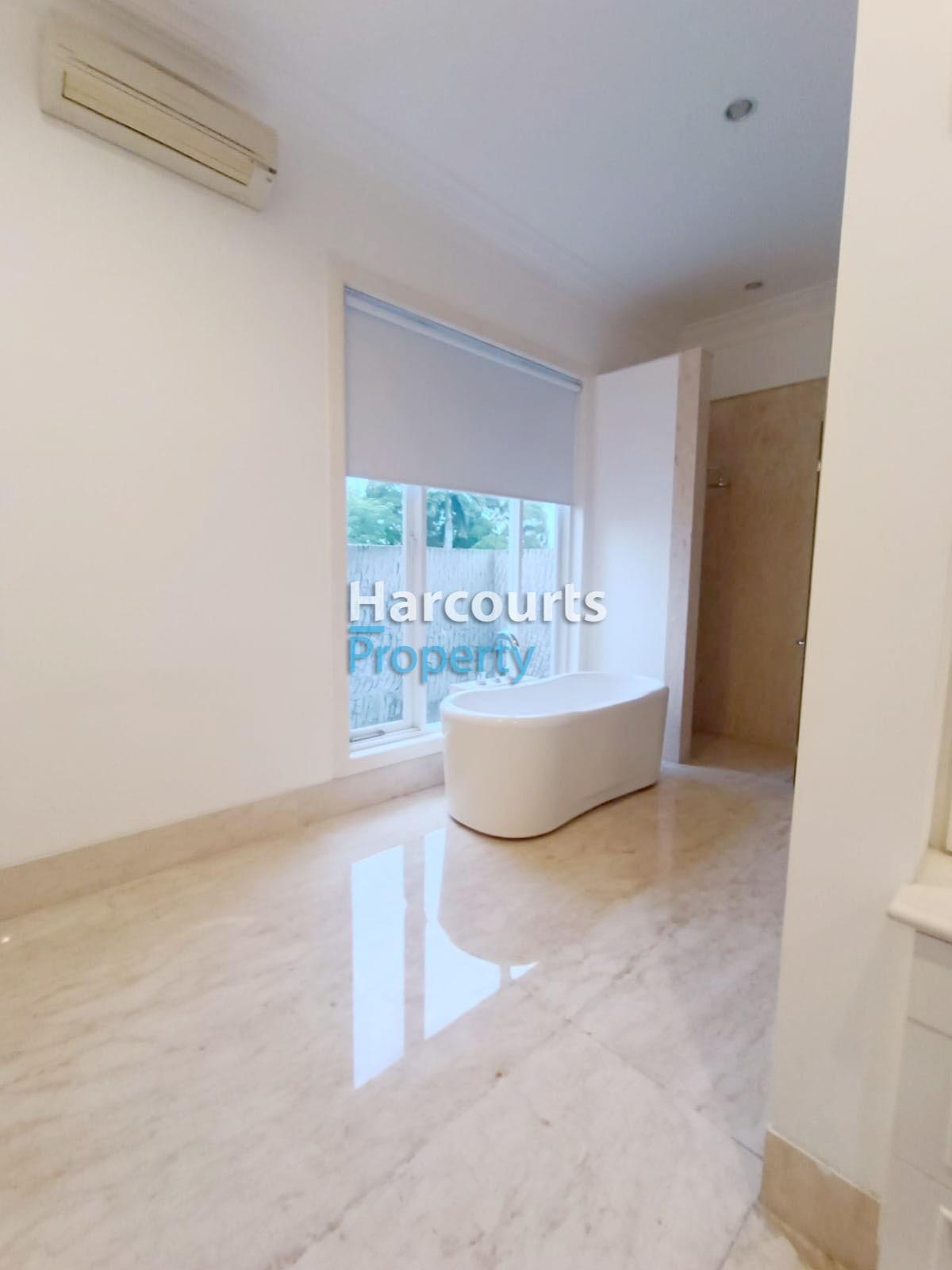 Dijual  Rumah Hunian Lokasi Strategis Area Jl. Prapanca, Kebayoran Baru - Foto 4