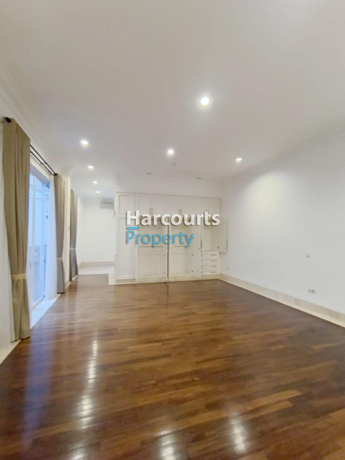 Dijual  Rumah Hunian Lokasi Strategis Area Jl. Prapanca, Kebayoran Baru - Foto 6