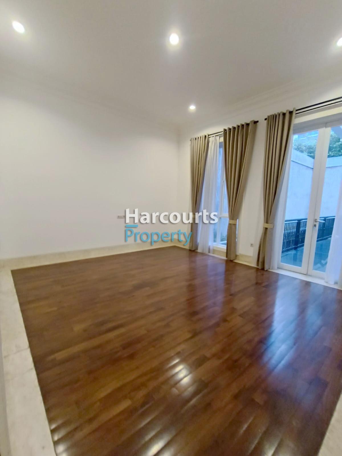 Dijual  Rumah Hunian Lokasi Strategis Area Jl. Prapanca, Kebayoran Baru - Foto 7