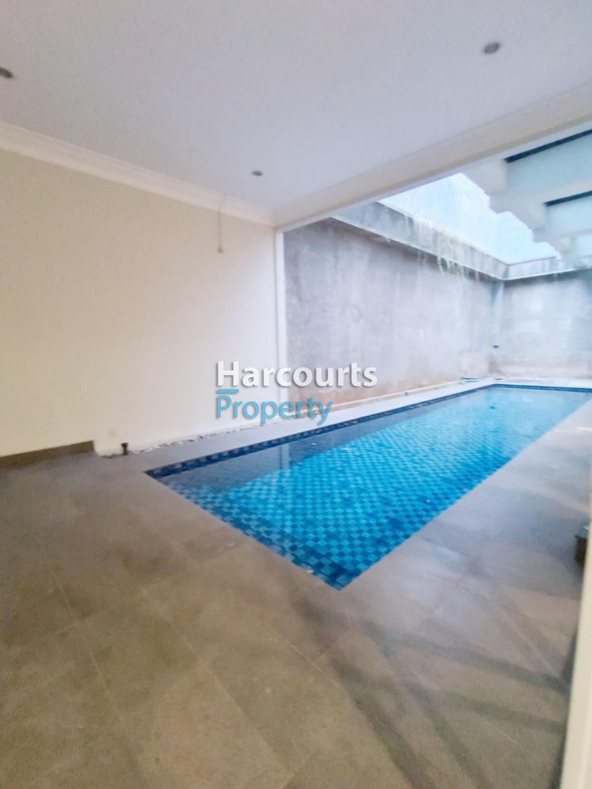 Dijual  Rumah Hunian Lokasi Strategis Area Jl. Prapanca, Kebayoran Baru - Foto 8