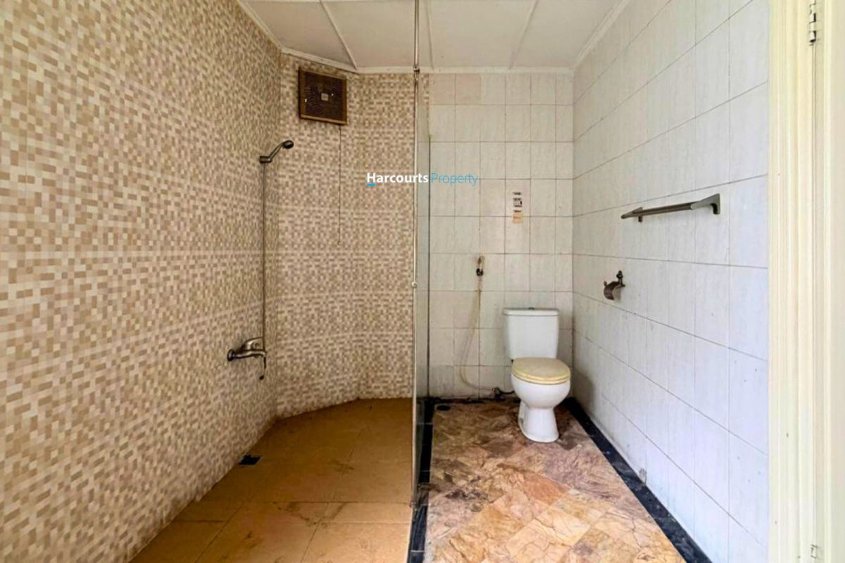 Disewakan Rumah Lokasi Strategis Area Jl. Brawijaya Kebayoran Baru - Foto 3