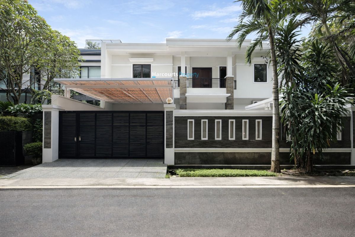 Disewakan Rumah Bagus dan Cantik Lokasi Strategis Area Jl. Turi Kebayoran Baru - Foto 2