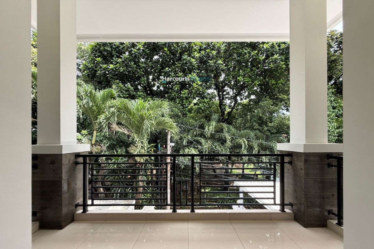 Disewakan Rumah Bagus dan Cantik Lokasi Strategis Area Jl. Turi Kebayoran Baru - Foto 6