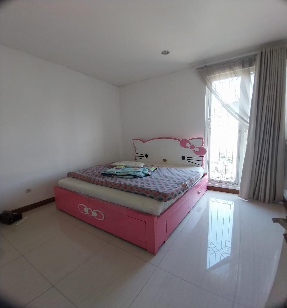 Disewakan rumah di daerah Palem Puri Bintaro Tangerang Selatan - Foto 6