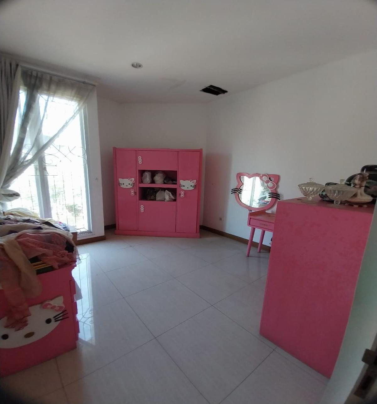 Disewakan rumah di daerah Palem Puri Bintaro Tangerang Selatan - Foto 7