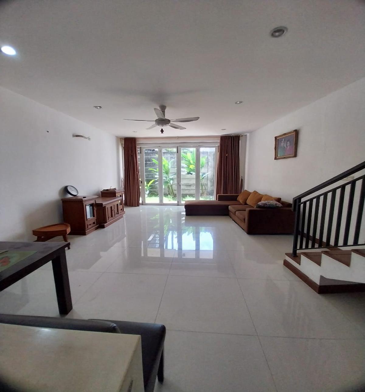 Disewakan rumah di daerah Palem Puri Bintaro Tangerang Selatan - Foto 11