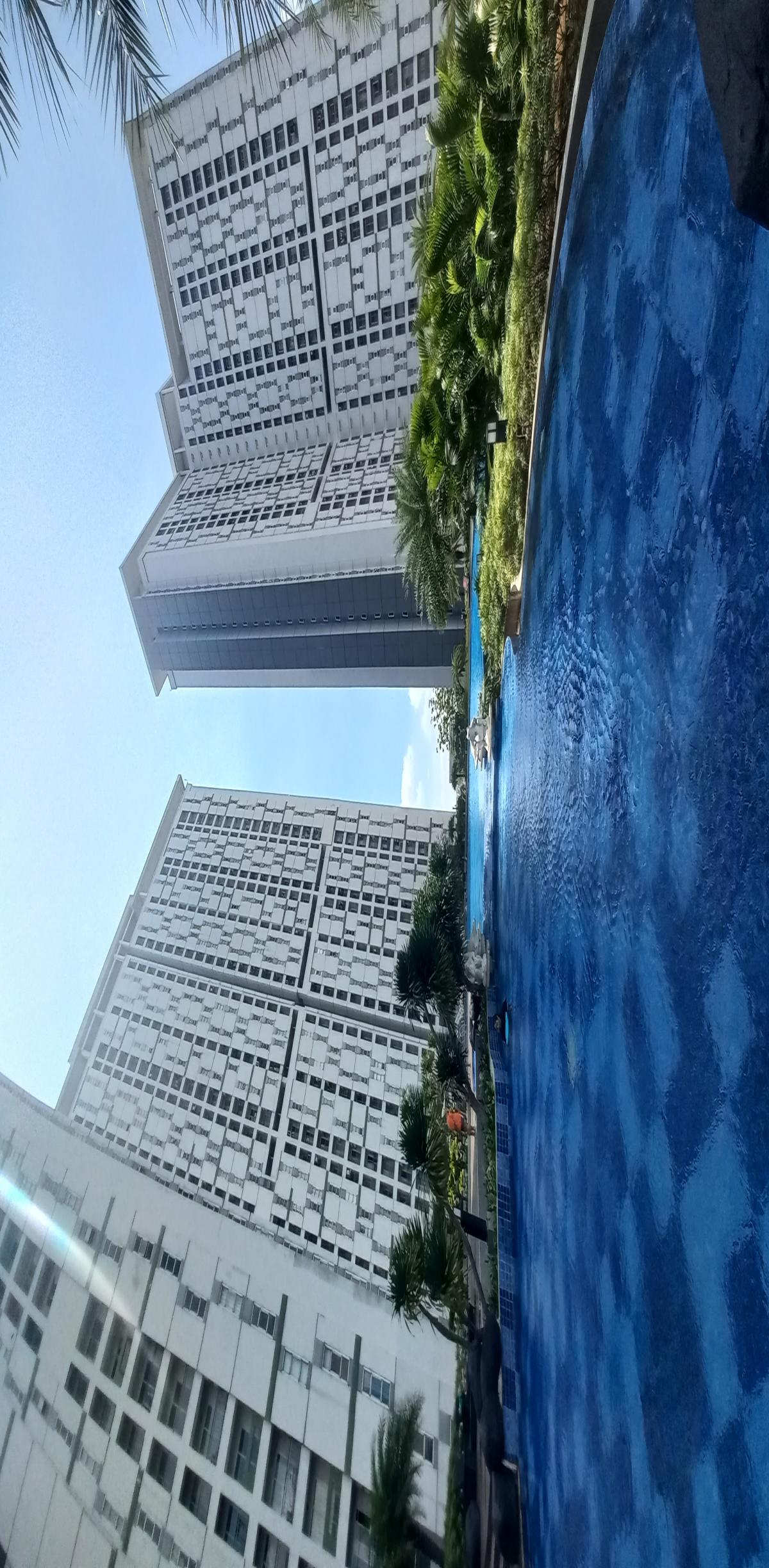 Apartment BSD Dijual Murah - Foto 3