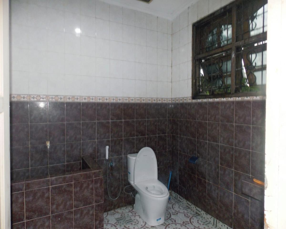Disewakan rumah daerah Pasar Minggu Jakarta Selatan - Foto 4