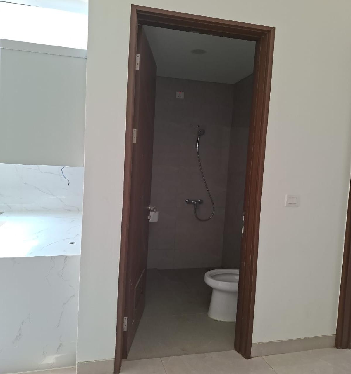 Dijual rumah baru di Citra Garden Bintaro Tangerang Selatan - Foto 3