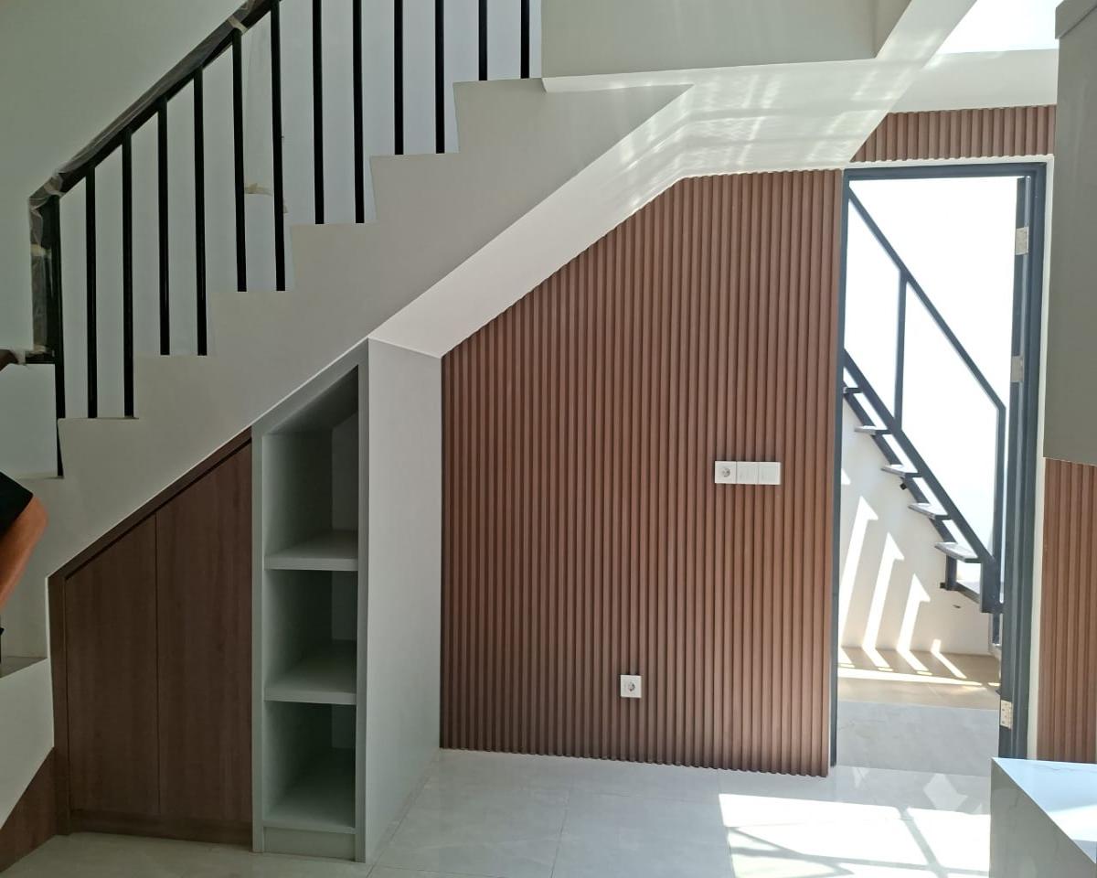 Dijual rumah baru di Citra Garden Bintaro Tangerang Selatan - Foto 5