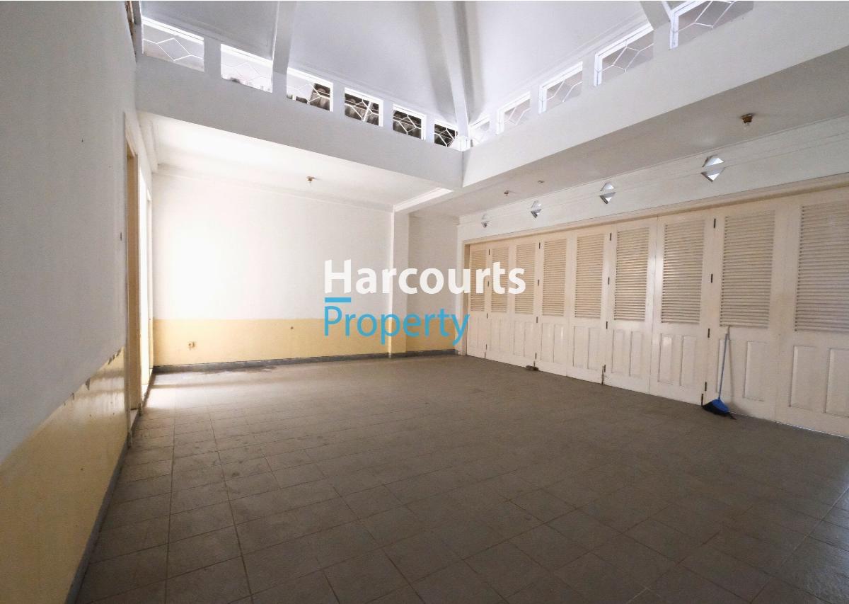 Dijual dan Disewakan Rumah Klasik dan Luas Posisi Hook Area Menteng - Foto 10
