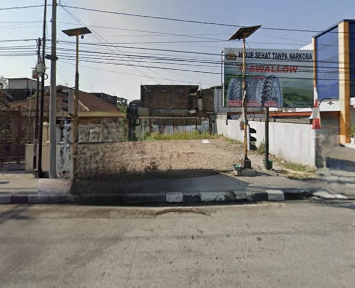 Tanah Strategis Siap Bangun di Depan Palur Plaza Karanganyar - Foto 3