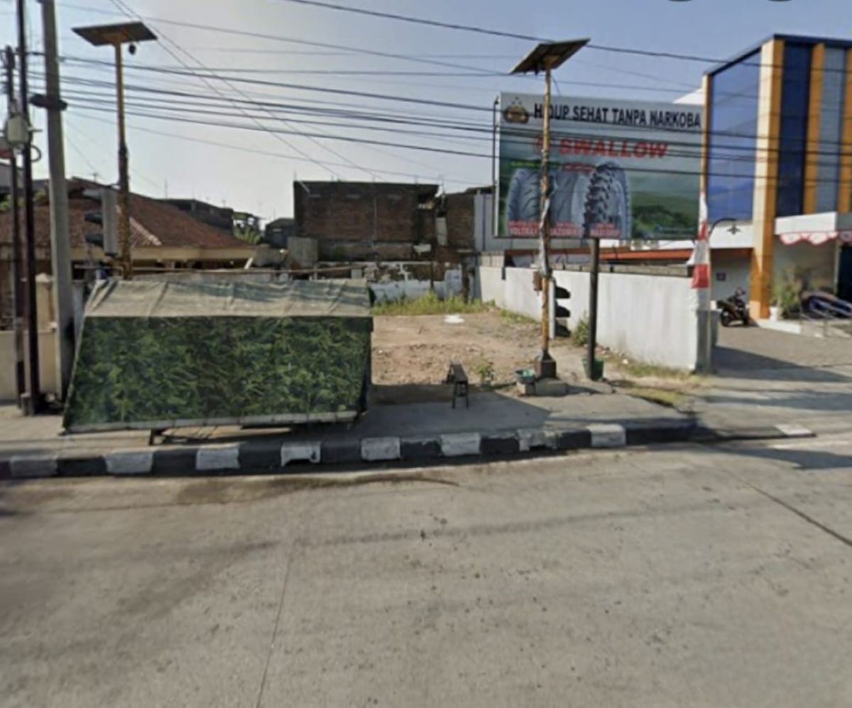 Tanah Strategis Siap Bangun di Depan Palur Plaza Karanganyar - Foto 4