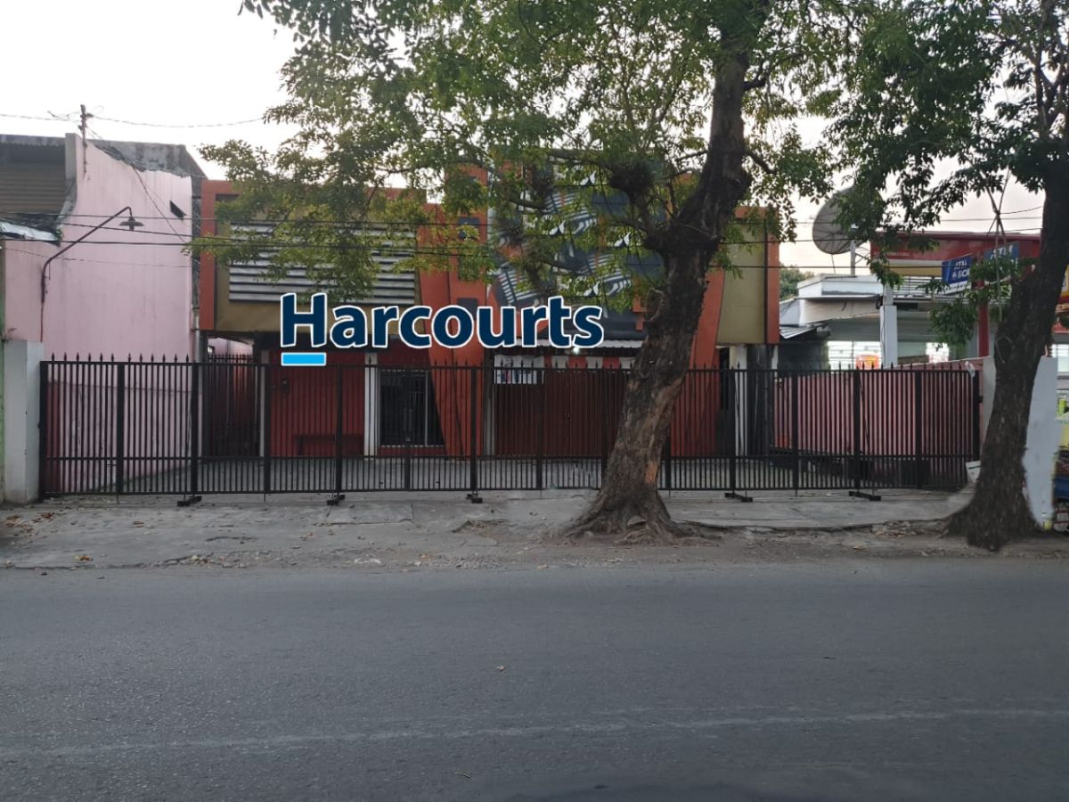 Dijual Ruang Usaha, Lokasi Strategis di Manahan Solo