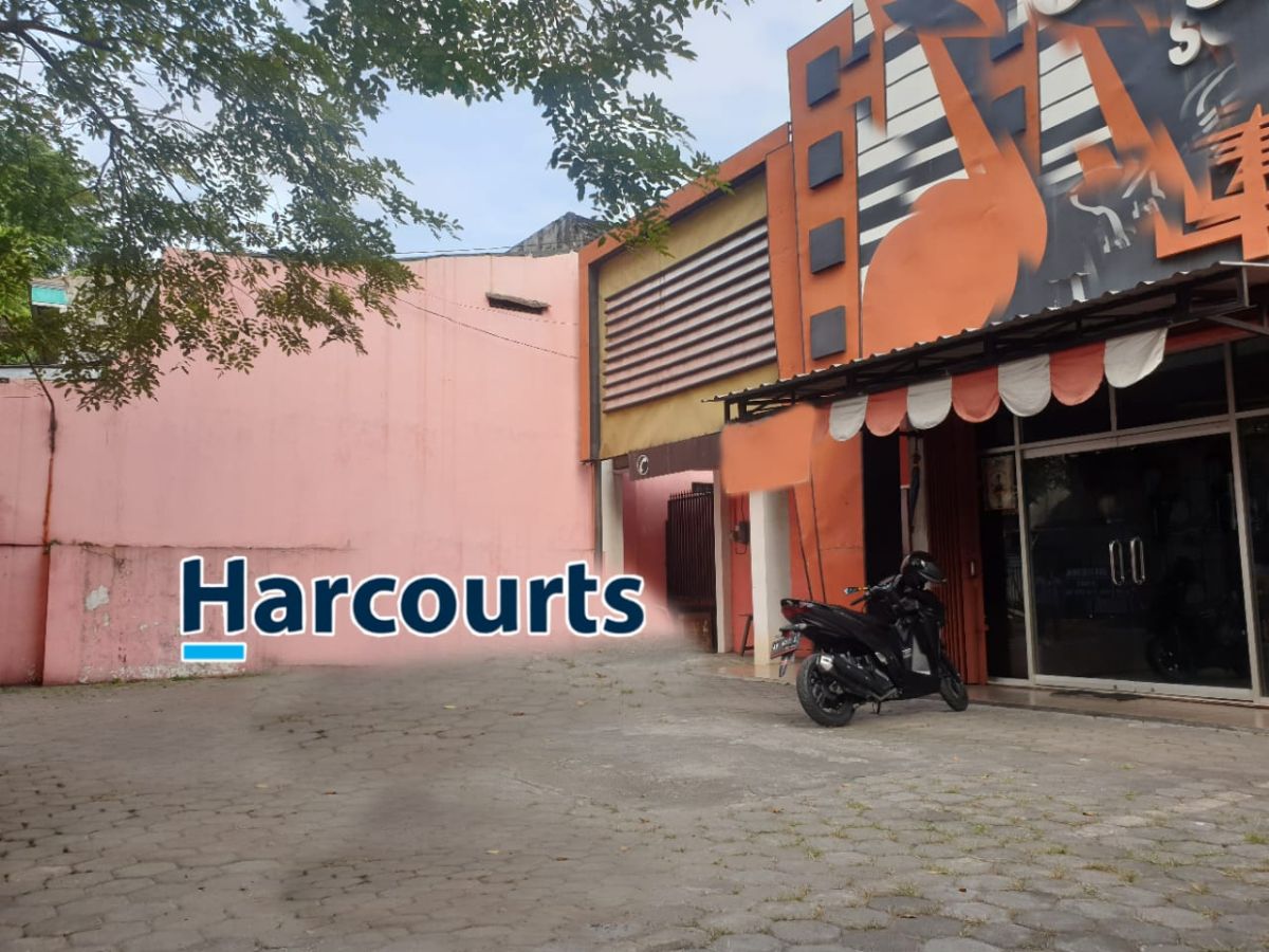 Dijual Ruang Usaha, Lokasi Strategis di Manahan Solo - Foto 2