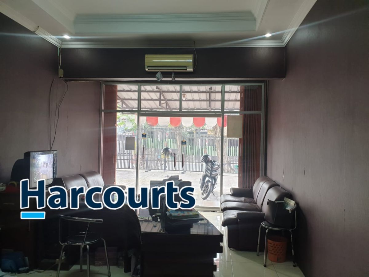 Dijual Ruang Usaha, Lokasi Strategis di Manahan Solo - Foto 4