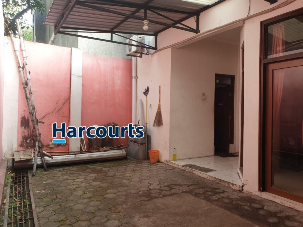 Dijual Ruang Usaha, Lokasi Strategis di Manahan Solo - Foto 6