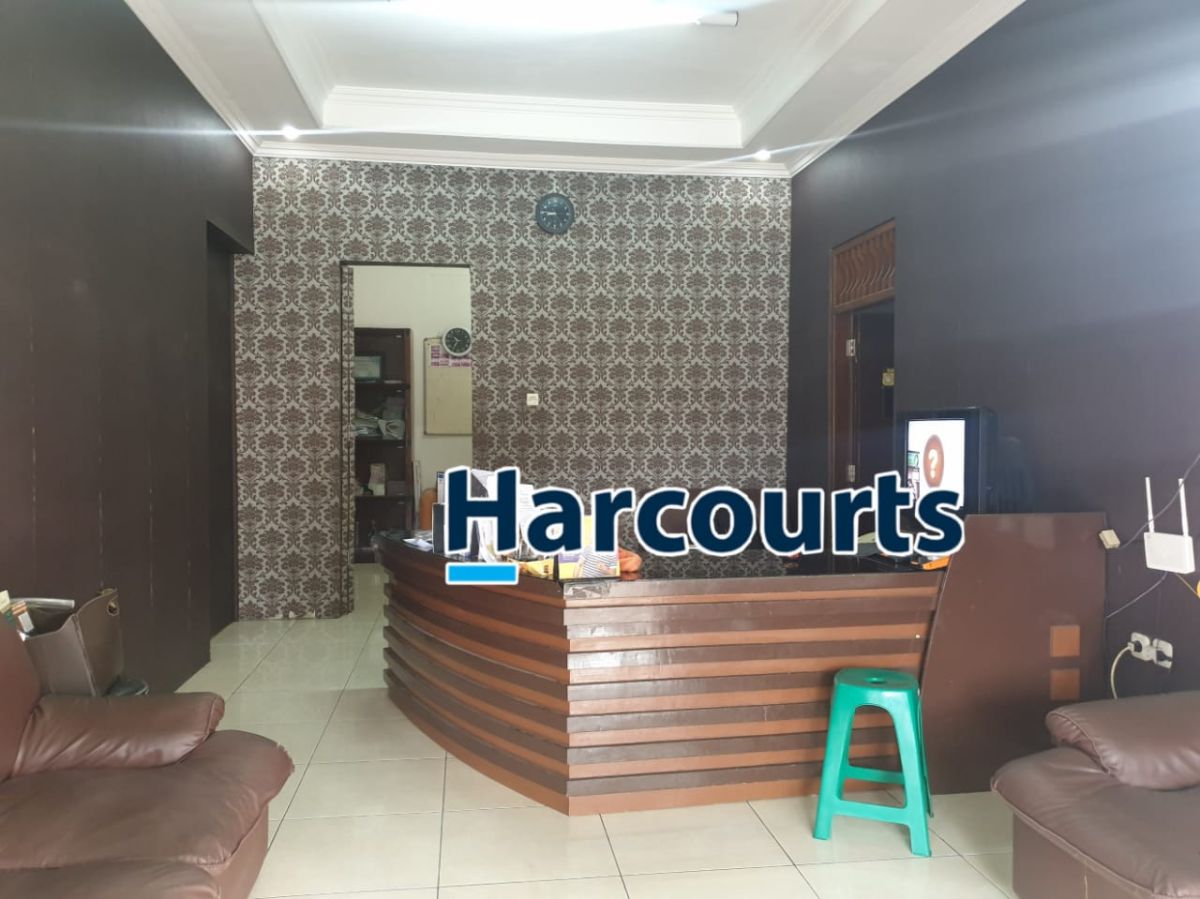 Dijual Ruang Usaha, Lokasi Strategis di Manahan Solo - Foto 7