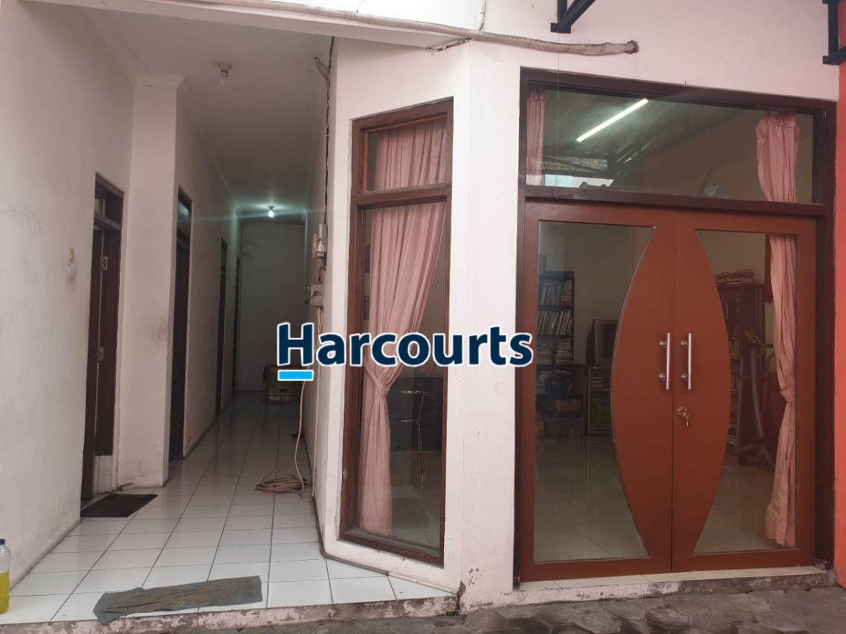 Dijual Ruang Usaha, Lokasi Strategis di Manahan Solo - Foto 8