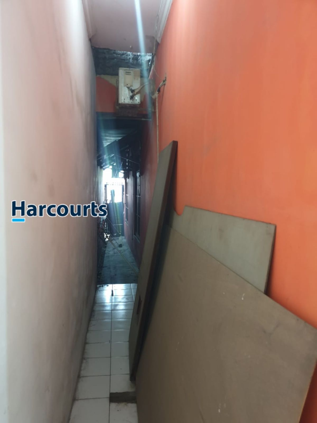 Dijual Ruang Usaha, Lokasi Strategis di Manahan Solo - Foto 9