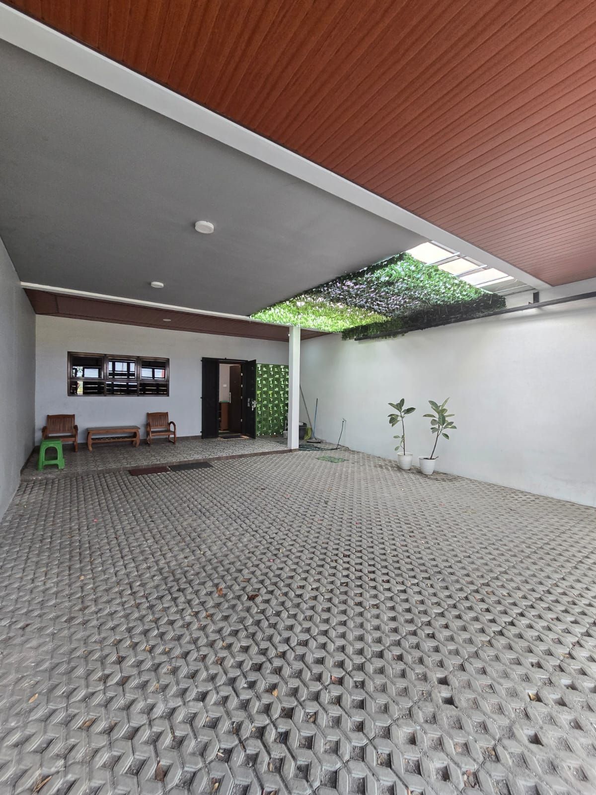 Rumah dan Ruang Usaha Strategis di Mojolaban Sukoharjo Solo, Dekat Mall Luwes Palur - Foto 4