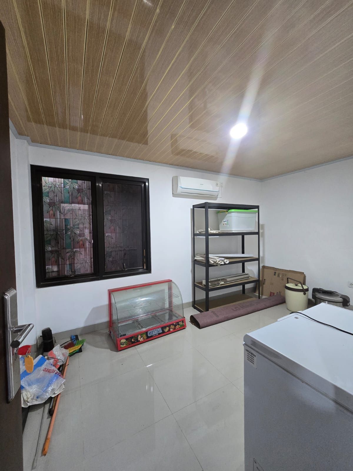 Rumah dan Ruang Usaha Strategis di Mojolaban Sukoharjo Solo, Dekat Mall Luwes Palur - Foto 12
