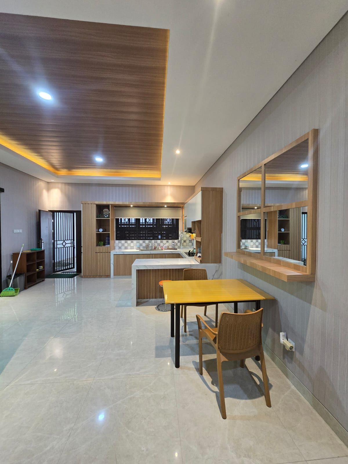 Rumah dan Ruang Usaha Strategis di Mojolaban Sukoharjo Solo, Dekat Mall Luwes Palur - Foto 13